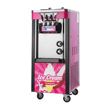 заказать бейблэйд: Мороженое аппарат для мягкого мороженое Под заказ из Китая от 10