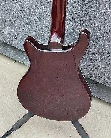 bas gitara cena: HARLEY BENTON CST-24HB TOL TOBACCO FLAME B-STOCK | Slanje po — 3