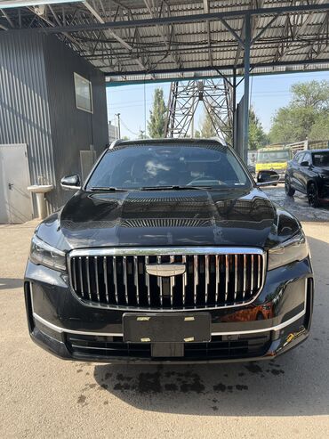 я ищу лада приора: Geely Monjaro: 2024 г., 1.5 л, Вариатор, Гибрид, Кроссовер