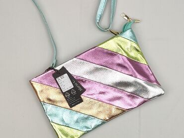 cienka czapka tommy hilfiger: Torebka, stan - Idealny