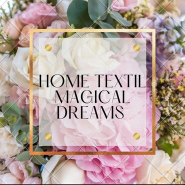 Posteljina: Bračna, Ranforce, bоја - Šareno, Turska — 10