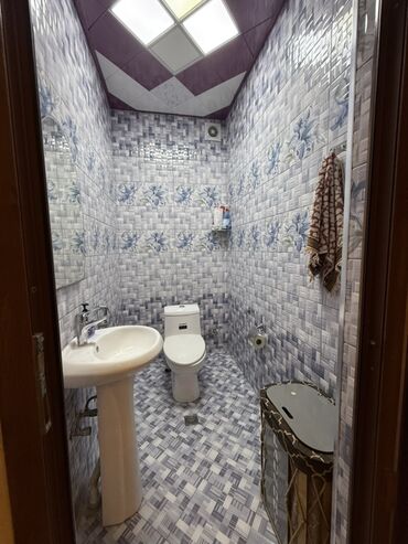 Köhnə tikili: Bakı, Sabunçu qəs., 3 otaqlı, Köhnə tikili, m. Koroğlu, 100 kv. m — 12