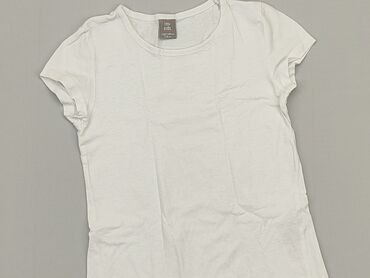 Koszulka, Little kids, 8 lat, 122-128 cm, stan - Dobry
