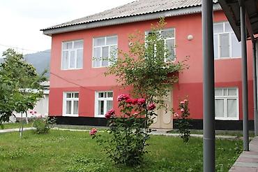 ag seher evler: 3 otaqlı, 110 kv. m — 2