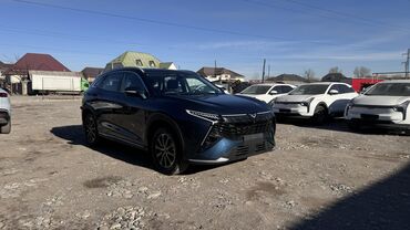 Chery: Chery : 2022 г., 1.6 л, Бензин — 4