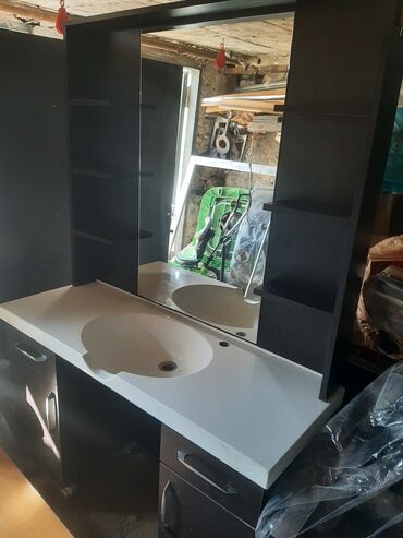 Salon, tibbi mebel dəsti: Mebil ələ vəzyətədi