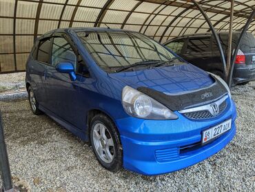 honda odyssey 98: Honda Fit: 2003 г., 1.3 л, Вариатор, Бензин, Хэтчбэк