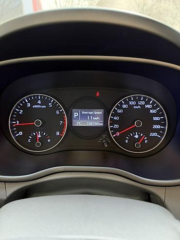 Kia: Kia Morning: 2017 г., 1 л, Автомат, Бензин — 7