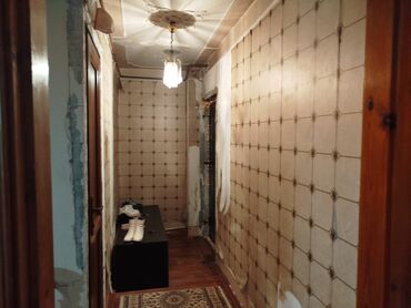 Köhnə tikili: Mingəçevir, 2 otaqlı, Köhnə tikili, 45 kv. m — 7