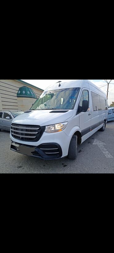 колпаки для спринтера: Mercedes-Benz Sprinter: 2008 г., 2.2 л, Механика, Дизель, Бус