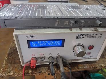 СТО, ремонт транспорта: Ремонт гибридный автомобиль Приус 30 Тойота Камри Лексус Ремонт — 3