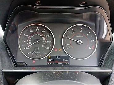 r17 dijagnoza: N47D20C 2.0D N47N ZA BMW 118, 318, 418 . OD 2010. DO 2015. GOD. | — 2