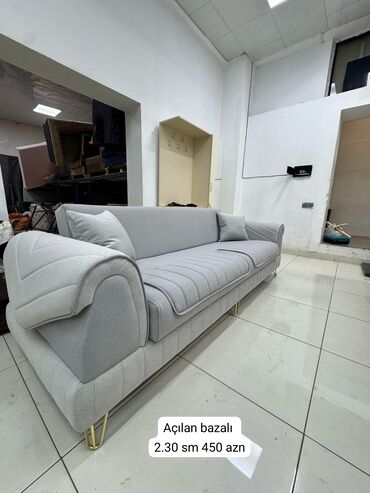 Divanlar: Divan, Yeni, Açılmayan, Bazalı, Vеlur parça, Ödənişli çatdırılma — 6