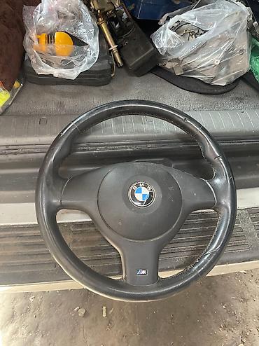 Другие детали кузова: Бмв е53 х5 е70Е60,Е65Ф01-02-10 салон сидения дверные карты — 7