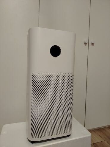 освежитель воздуха для дома: Xiaomi Smart Mi Air Purifier 4 аба тазалагычы - саатына 150м³ абаны