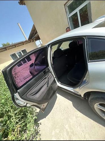 Унаа: Volkswagen Passat: 1998 г., 1.9 л, Кол менен иштөөчү, Дизель, Седан — 7
