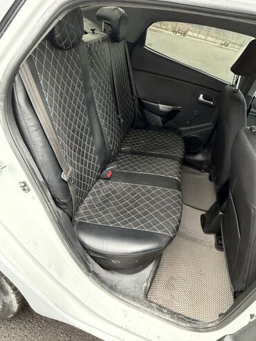 Kia: Kia Rio: 2015 г., 1.6 л, Бензин — 7