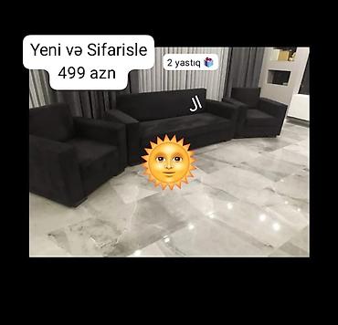 açılan kreslolar: Yeni, Divan, 2 kreslo — 1