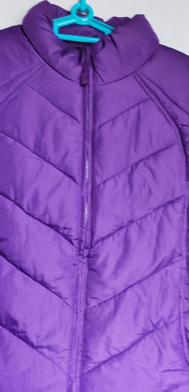 Jiletlər: Jilet, M, rəng - Bənövşəyi — 3