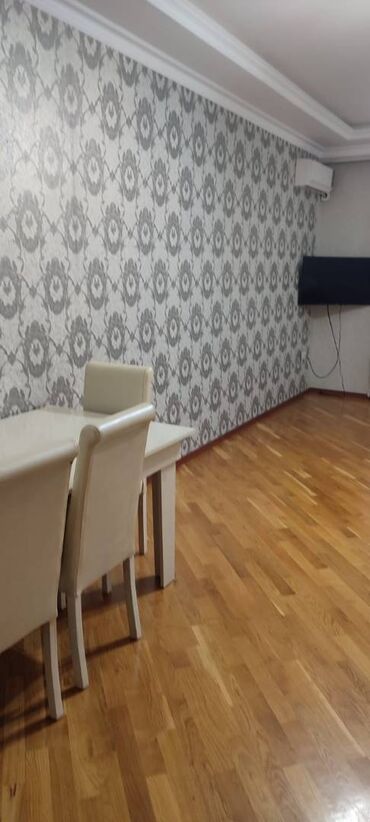 Yeni tikili: 3 otaqlı, Yeni tikili, 110 kv. m — 4