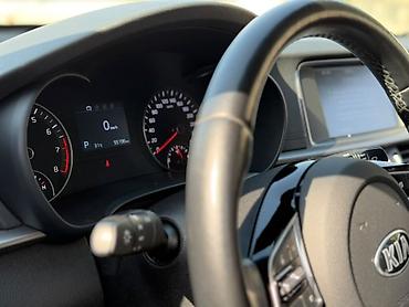 k5 optima: Kia K5: 2019 г., 2 л, Автомат, Газ, Седан — 7