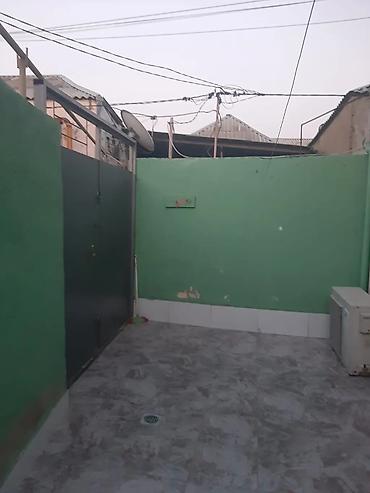 Mənzil kirayələyirəm: 4 otaqlı, 60 kv. m — 17