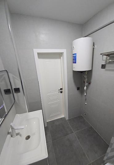 Продажа квартир: 2 комнаты, 61 м², Элитка, 3 этаж, Евроремонт — 4