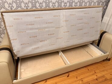 Kreslolar: Kreslo-kravat, Süni dəri — 7