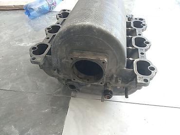 turbo.az vito 646: W211 3.2,,,2.4 mator yəhəri — 6