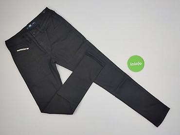 bape klapki: Tamko, Jeansy damskie, rozmiar S — 2