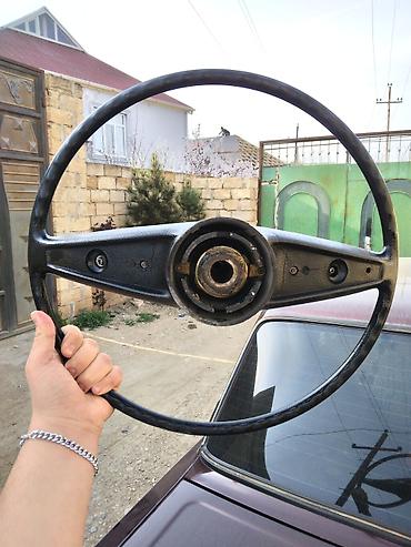 vaz 2103: Sadə, VAZ (LADA), 2106, 1988 il, Karbon, Yeni, Ünvandan götürmə — 3
