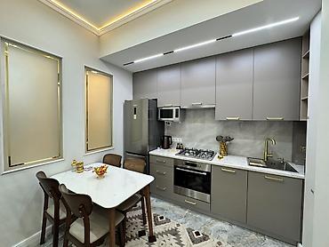 квартира менделеева: Сдаётся 2-комнатная квартира в районе VEFA Center 📍 Адрес: ул — 5
