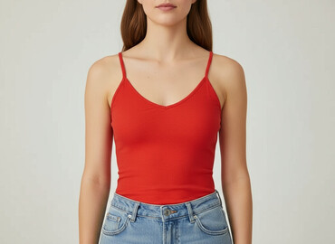 Tops: Sinsay, Women`s top, size S