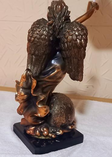 Fiqurlar: Fiqur, Metal — 7