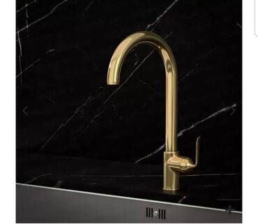 Çanaq üçün kranlar: 15azndən başlayan qiymətlərlə.Hamam otağınıza və mətbəxinizə lazım — 3