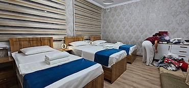 rent a room: Скидка Скидка Скидка Мыкты локация, таза, тынч, уют конок үй! — 3