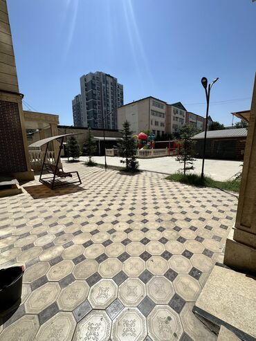 частный дом квартира: 3 бөлмө, 102 кв. м, Элитка, 10 кабат, Евроремонт