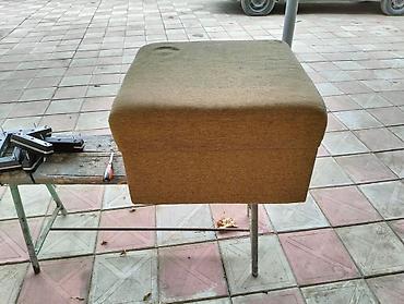 Stullar: Mətbəx üçün, Qatlanmayan, Stul — 12