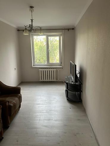 сдается квартира калык акиева: 3 комнаты, 57 м², Боконбаева/Уметалиева 104 серия, 3 этаж, Свежий ремонт — 8