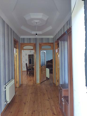 güvən əmlak mingəçevir: Balaxanı qəs. 5 otaqlı, 4 kv. m, Kredit yoxdur, Yeni təmirli — 7