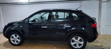 Renault: Renault Koleos: 2.5 l. | 2009 έ. 214000 km. SUV/4x4 — 7