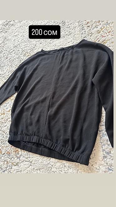 Кроссовки и спортивная обувь: Женская одежда и обувь: - Зимние кроссовки, черные, утепленные мехом — 8