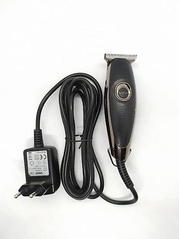 Trimmerlər və saç qırxan maşınlar: Saç qırxan maşın, Vgr, Yeni, Ödənişli çatdırılma, Rayonlara çatdırılma, Pulsuz çatdırılma — 5