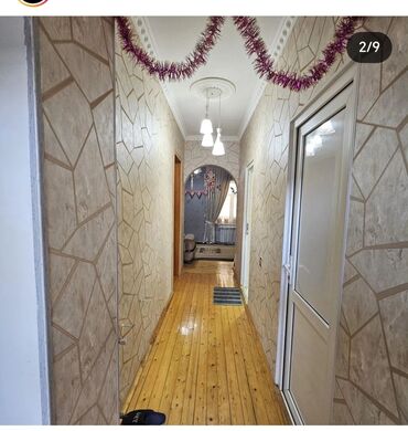 Həyət evləri və villaların satışı: Yeni Ramana 5 otaqlı, 110 kv. m, Yeni təmirli — 19