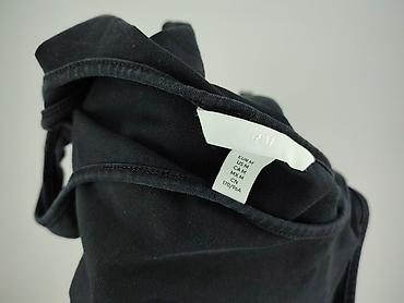 legginsy spanx: H&M, Sukienka damska, rozmiar M — 4