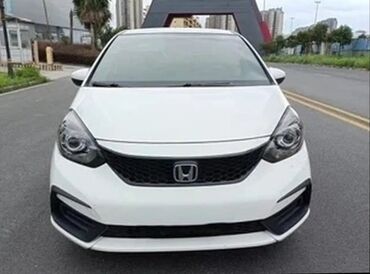 митсубиси лансер: Honda : 2018 г., 1.6 л, Автомат, Бензин, Седан