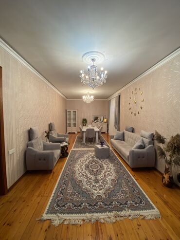 Həyət evi alıram: 250 kv. m, 5 otaqlı, Qaz, İşıq, Su — 16