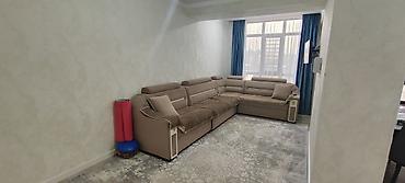 Продажа квартир: 2 комнаты, 67 м², Элитка, 9 этаж, Евроремонт — 4