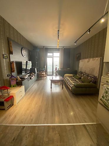Квартиры: 2 комнаты, Новостройка, 66 м² — 7