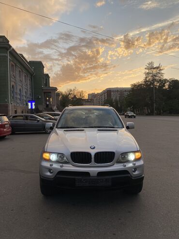 бмв титан: BMW X5: 2006 г., 3 л, Автомат, Бензин